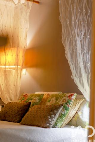 Maison à vendre 17 pièces 681 m² Saint-Paul