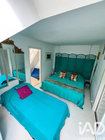 Maison à vendre 17 pièces 681 m² Saint-Paul