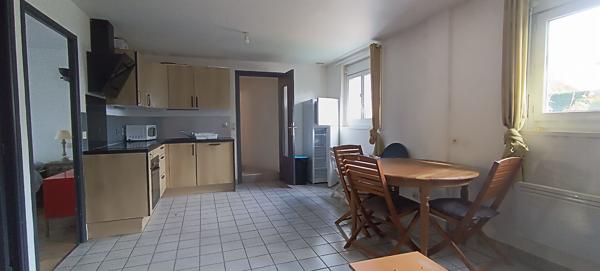Appartement Trignac 3 pièce(s) 65 m2
