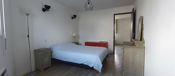 Appartement Trignac 3 pièce(s) 65 m2