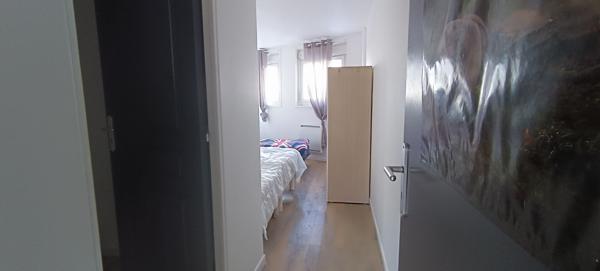 Appartement Trignac 3 pièce(s) 65 m2