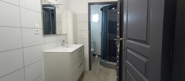 Appartement Trignac 3 pièce(s) 65 m2