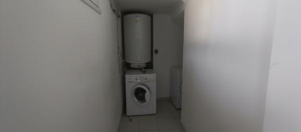 Appartement Trignac 3 pièce(s) 65 m2