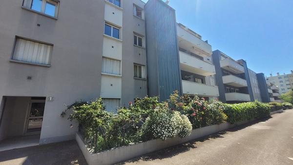 Achat appartement Montpellier - 2 pièce(s) - 48 m² - 108 000 €
