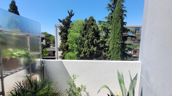 Achat appartement Montpellier - 2 pièce(s) - 48 m² - 108 000 €