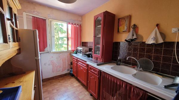 Achat appartement Montpellier - 2 pièce(s) - 48 m² - 108 000 €