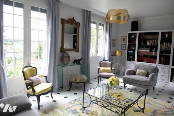 Maison de maître à GIEN, 157m² 