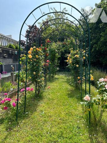 Maison de maître à GIEN, 157m² 
