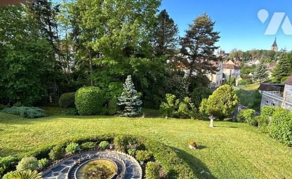 Maison de maître à GIEN, 157m² 