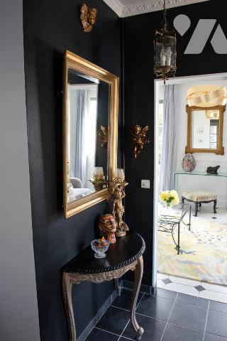 Maison de maître à GIEN, 157m² 