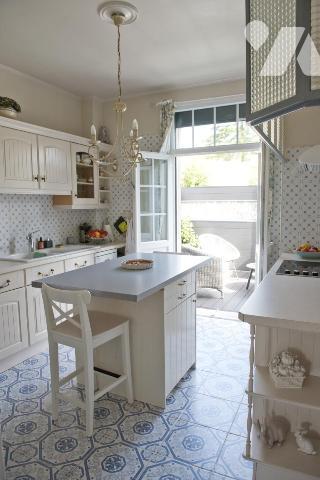 Maison de maître à GIEN, 157m² 