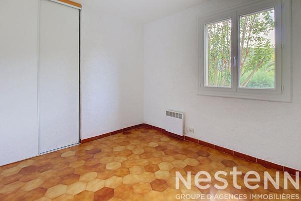 A VENDRE Maison 123m² -  4 chambres - avec jardin - au coeur de Taradeau