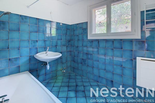 A VENDRE Maison 123m² -  4 chambres - avec jardin - au coeur de Taradeau
