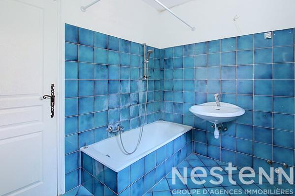 A VENDRE Maison 123m² -  4 chambres - avec jardin - au coeur de Taradeau