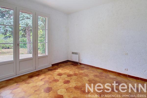 A VENDRE Maison 123m² -  4 chambres - avec jardin - au coeur de Taradeau