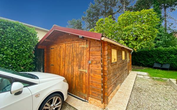 Maison à vendre    4 pièces •  Labastide-Saint-Pierre