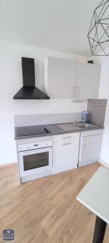 Vente appartement Marquette-lez-Lille (59520) 2 pièces 42m²