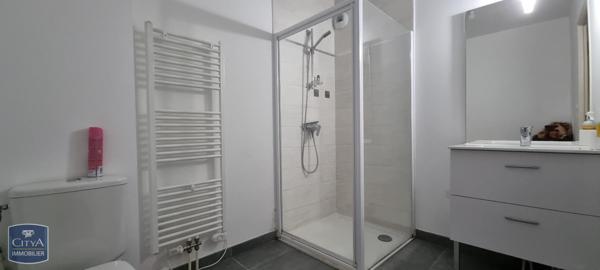 Vente appartement Marquette-lez-Lille (59520) 2 pièces 42m²