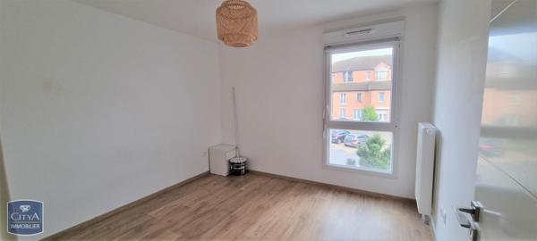 Vente appartement Marquette-lez-Lille (59520) 2 pièces 42m²