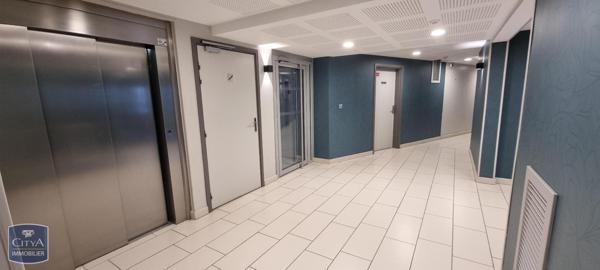 Vente appartement Marquette-lez-Lille (59520) 2 pièces 42m²