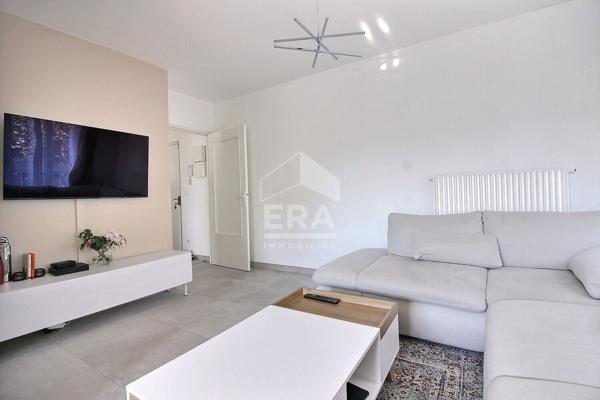 Appartement Saint Ouen Sur Seine 3 pièce(s) 57.5 m2