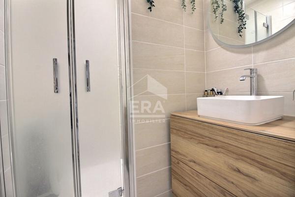 Appartement Saint Ouen Sur Seine 3 pièce(s) 57.5 m2