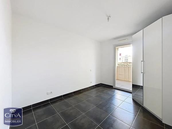 Appartement à vendre 2 pièces 36m² Nîmes (30000)