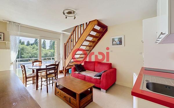 Appartement à vendre    4 pièces • 44,06 m2 Damgan
