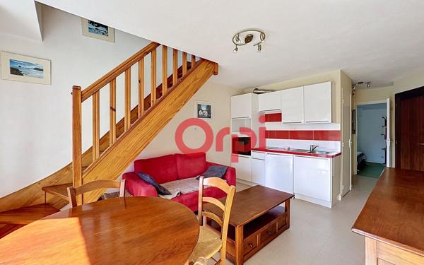 Appartement à vendre    4 pièces • 44,06 m2 Damgan