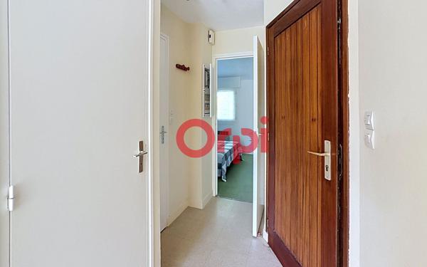 Appartement à vendre    4 pièces • 44,06 m2 Damgan