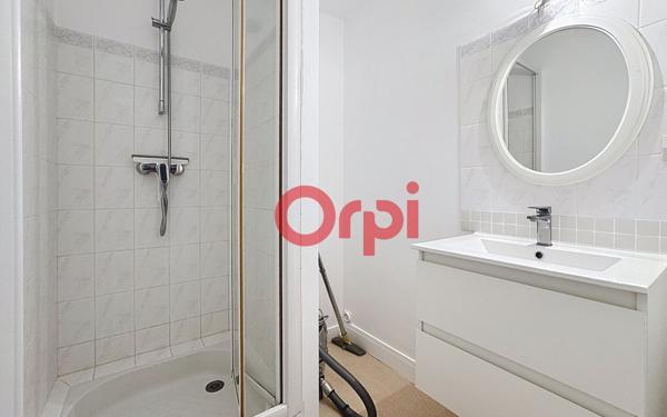 Appartement à vendre    4 pièces • 44,06 m2 Damgan