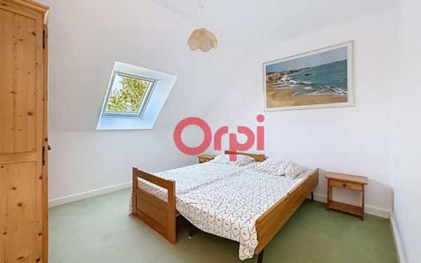 Appartement à vendre    4 pièces • 44,06 m2 Damgan