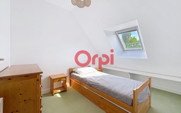 Appartement à vendre    4 pièces • 44,06 m2 Damgan