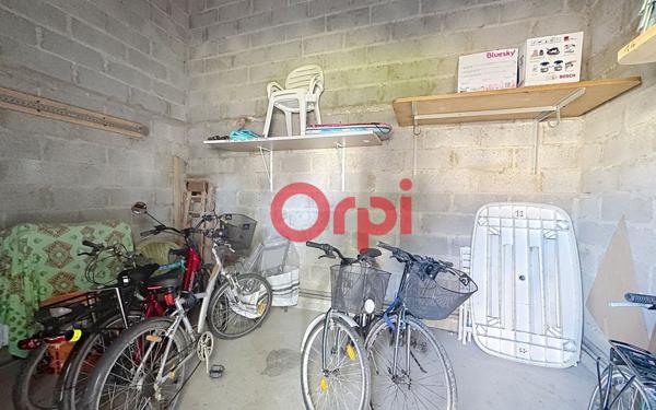 Appartement à vendre    4 pièces • 44,06 m2 Damgan