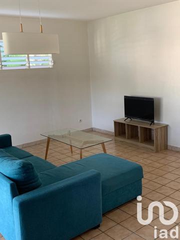 Appartement 3 pièces de 59 m² à Sainte-Rose (97115)