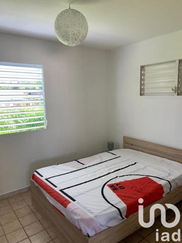 Appartement 3 pièces de 59 m² à Sainte-Rose (97115)