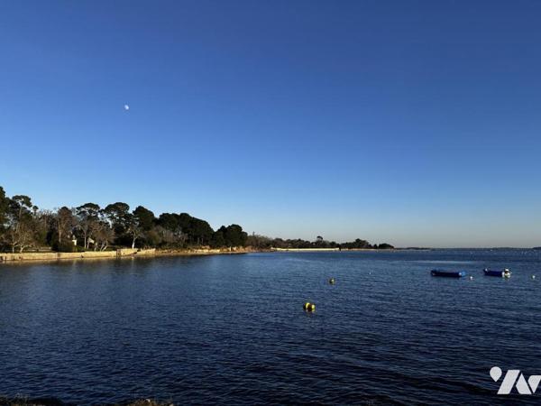 A VENDRE ARRADON (56) EXCLUSIVITE : TRES JOLIE MAISON A QUELQUES PAS DU GOLFE DU MORBIHAN