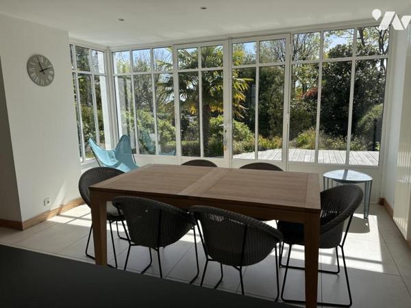 A VENDRE ARRADON (56) EXCLUSIVITE : TRES JOLIE MAISON A QUELQUES PAS DU GOLFE DU MORBIHAN