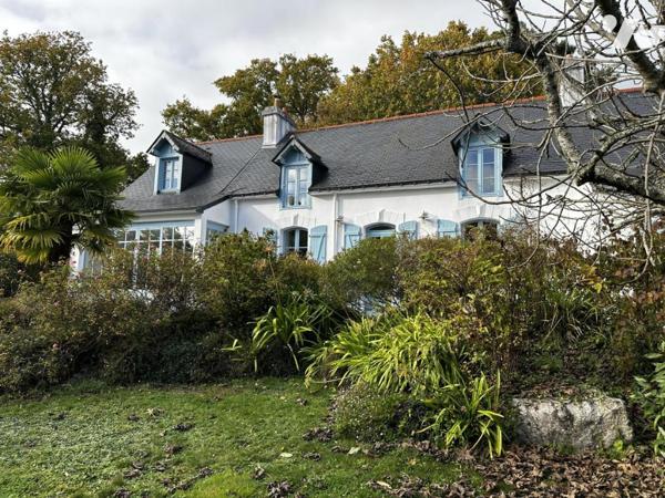 A VENDRE ARRADON (56) EXCLUSIVITE : TRES JOLIE MAISON A QUELQUES PAS DU GOLFE DU MORBIHAN