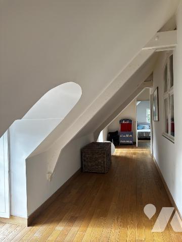 A VENDRE ARRADON (56) EXCLUSIVITE : TRES JOLIE MAISON A QUELQUES PAS DU GOLFE DU MORBIHAN
