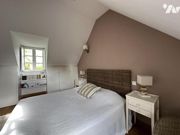 A VENDRE ARRADON (56) EXCLUSIVITE : TRES JOLIE MAISON A QUELQUES PAS DU GOLFE DU MORBIHAN