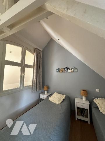 A VENDRE ARRADON (56) EXCLUSIVITE : TRES JOLIE MAISON A QUELQUES PAS DU GOLFE DU MORBIHAN