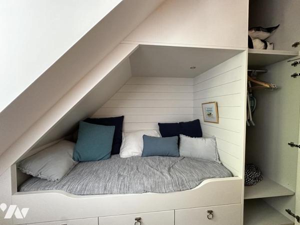 A VENDRE ARRADON (56) EXCLUSIVITE : TRES JOLIE MAISON A QUELQUES PAS DU GOLFE DU MORBIHAN