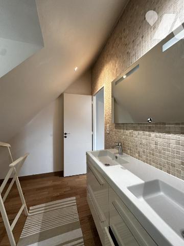 A VENDRE ARRADON (56) EXCLUSIVITE : TRES JOLIE MAISON A QUELQUES PAS DU GOLFE DU MORBIHAN