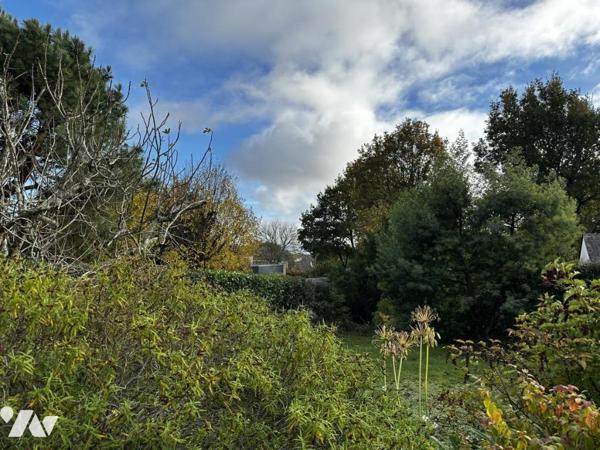 A VENDRE ARRADON (56) EXCLUSIVITE : TRES JOLIE MAISON A QUELQUES PAS DU GOLFE DU MORBIHAN