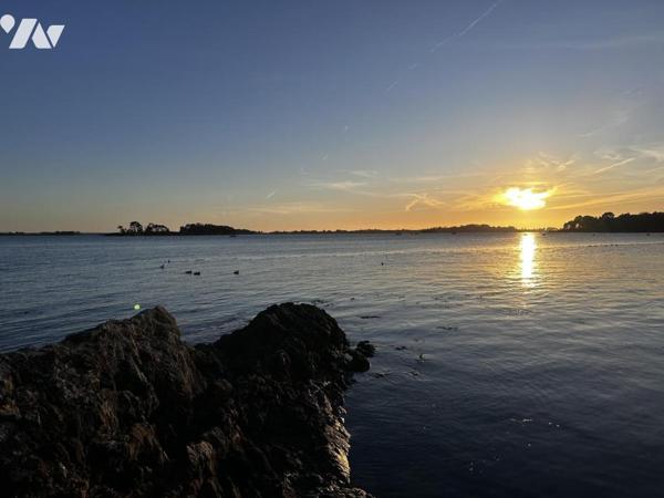 A VENDRE ARRADON (56) EXCLUSIVITE : TRES JOLIE MAISON A QUELQUES PAS DU GOLFE DU MORBIHAN