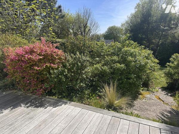 A VENDRE ARRADON (56) EXCLUSIVITE : TRES JOLIE MAISON A QUELQUES PAS DU GOLFE DU MORBIHAN