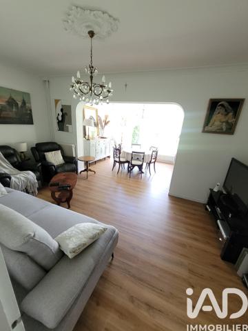 Maison à vendre 5 pièces 120 m² Chauny