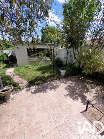 Maison à vendre 5 pièces 120 m² Chauny