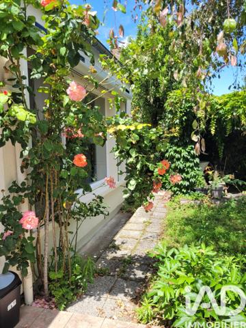 Maison à vendre 5 pièces 120 m² Chauny